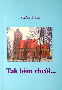 Tak bem chcoł - Poezja - miniaturka - grafika 1