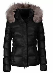 Pikeur Kurtka damska BILKA AW20 - black - Kurtki jeździeckie - miniaturka - grafika 1