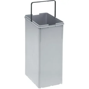 Franke Pojemnik do sortownika Cube 30 10L 133.0042.678 - Kosze na śmieci - miniaturka - grafika 1