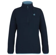 Bluzy sportowe damskie - Bluza damska Dare 2b Switch Up Fleece Rozmiar: S / Kolor: ciemnoniebieski - miniaturka - grafika 1