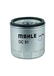 MAHLE OC 91D1 filtr oleju - Filtry oleju - miniaturka - grafika 1