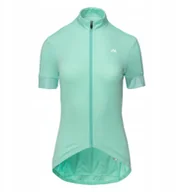 Koszulki i topy damskie - Damska Koszulka z krótkim rękawem LADY EIRWEN - miniaturka - grafika 1