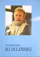 Biografie i autobiografie - Pułkownik Kukliński - miniaturka - grafika 1