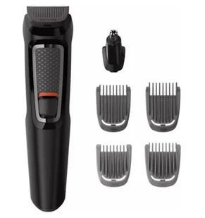 Philips Multigroom Series 3000 MG3715/14 - Trymery - miniaturka - grafika 1