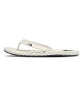 Kapcie damskie - The North Face Base Camp Mini II Kapcie Gardenia White/Tnf Black 42 - miniaturka - grafika 1
