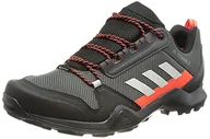 Sneakersy męskie - Adidas Terrex AX3 GORE-TEX Hiking Shoes > FX4568 4064036564406 - miniaturka - grafika 1