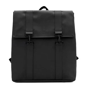 Rains Plecak MSN Bag 1213-01 - Plecaki - miniaturka - grafika 1