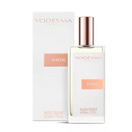 Wody i perfumy damskie - Yodeyma Poetic Perfumy Damskie 50ml - miniaturka - grafika 1