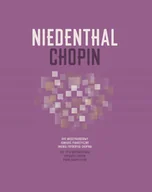 Książki o kulturze i sztuce - Niedenthal Chopin. XVII Międzynarodowy Konkurs Pianistyczny im. Fryderyka Chopina - miniaturka - grafika 1