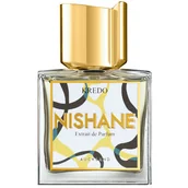 Wody i perfumy damskie - Nishane Kredo - miniaturka - grafika 1