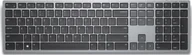 Klawiatury - Dell Dell Multi-Device KB700 - tastatur - Q KB700-GY-R-NOR - miniaturka - grafika 1