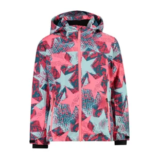 Kurtka narciarska dla dzieci CMP - Kurtki narciarskie - miniaturka - grafika 1