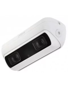 DAHUA Kamera IP DH-IPC-HDW8341X-3D 3Mpx 2.8mm Dahua DH-IPC-HDW8341X-3D - Kamery IP - miniaturka - grafika 1