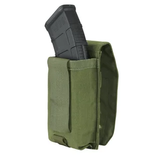 Condor - Universal Rifle Mag Pouch - Zielony OD - 191128-001 - Odzież taktyczna i umundurowanie - miniaturka - grafika 5