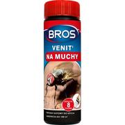 Inne artykuły do sprzątania - Bros Preparat na muchy BROS Venit, 100 ml (HAN02744) - miniaturka - grafika 1