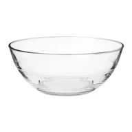 Miski i półmiski - Salaterka MARLEN 13,8 cm transparentny - miniaturka - grafika 1