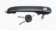Nadwozie - akcesoria - Zewnętrzny uchwyt drzwi Magneti Marelli 350105027800 - miniaturka - grafika 1