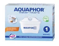 Wkłady filtrujące - Aquaphor Filtr do wody B25 - miniaturka - grafika 1