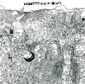 Winyle - Dd/Mm/Yyyy - Black Square -Gatefold- - miniaturka - grafika 1