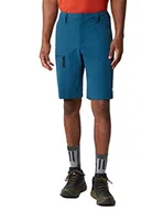 Spodenki damskie - THE NORTH FACE - Szorty Resolve dla mężczyzn – Regular Fit - miniaturka - grafika 1