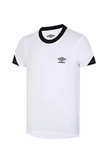 Koszulki męskie - Umbro Koszulka męska Total Training Jersey - grafika 1