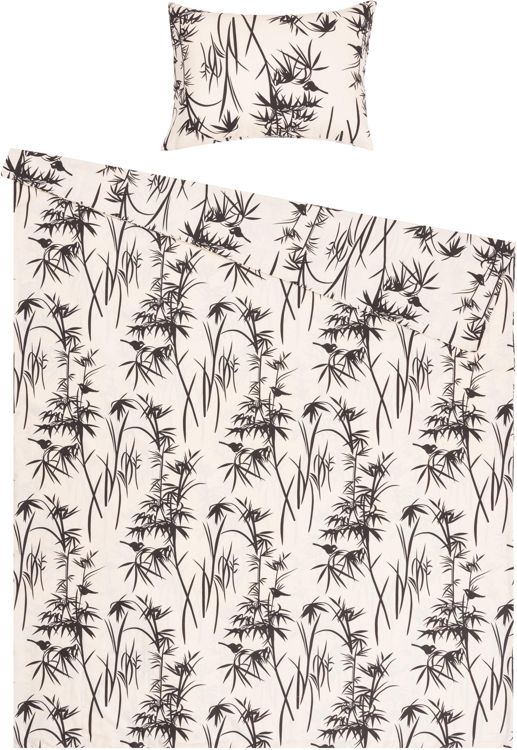 BEDDING COVER SET ORIENTAL SAT 140X200CM
