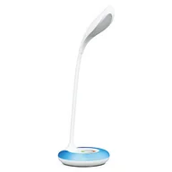 Lampy stojące - Lampa biurkowa RGB 5W - miniaturka - grafika 1