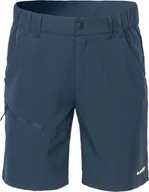 Spodnie sportowe męskie - Męskie Szorty Core Melvis rozmiar XXL - miniaturka - grafika 1