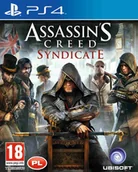 Gry PlayStation 4 - Assassin’s Creed Syndicate - miniaturka - grafika 1