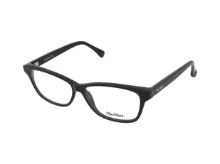 Max Mara MM5013 001 - Okulary korekcyjne, oprawki, szkła - miniaturka - grafika 1