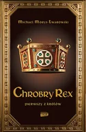 Historia świata - Chrobry Rex - Znak Horyzont - miniaturka - grafika 1