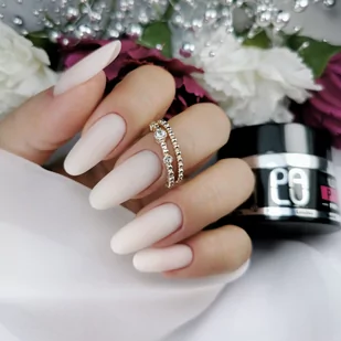 Palu - Builder Gel Pink/50g - Żele do paznokci - miniaturka - grafika 4