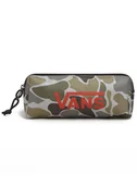 Nerki - Piórnik szkolny Vans Old Skool Pencil Pouch - loden green - miniaturka - grafika 1