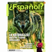 Czasopisma - Espanol Si Gracias - miniaturka - grafika 1