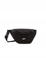 Nerki - Saszetka nerka Vans Traveler Fanny Pack Black VN000HE6BLK1 - miniaturka - grafika 1