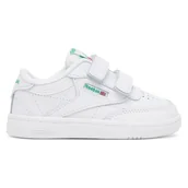 Buty dla chłopców - Obuwie sportowe Reebok V9-25198-01(III)DZ - miniaturka - grafika 1