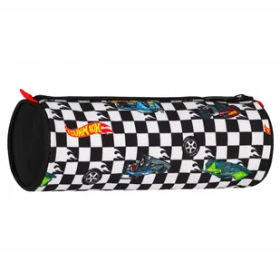 PIORNIK TUBA 1ZAM HOT WHEELS STK-16 PB12/48 - Piórniki - miniaturka - grafika 1