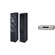 Zestawy stereo - MARANTZ NR1200 S + HECO PRIME 702 - miniaturka - grafika 1