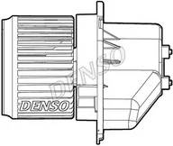 Akcesoria do klimatyzacji i ogrzewania - Wentylator wewnętrzny Denso DEA13004 - miniaturka - grafika 1