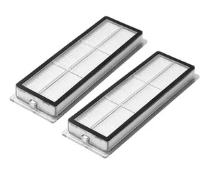 2 Filtry do Xiaomi Robot Vacuum Mop 2 Pro+ 1C 2C S10+ X10 X10+ X20+ S20+ - Filtry do odkurzaczy - miniaturka - grafika 1