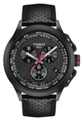 Zegarki męskie - Zegarek Tissot T135.417.37.051.01 T-RACE CYCLING GIRO D'ITALIA 2022 SPECIAL EDITION - miniaturka - grafika 1