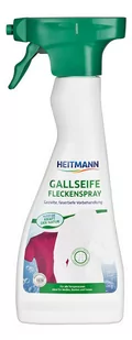 Heitmann Odplamiacz galasowy w sprayu 250 ml - Środki do prania - miniaturka - grafika 1