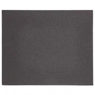 Kleje i inne preparaty budowlane - GRAPHITE Płótno ścierne 230 x 280 mm, K150 TOP-55H879 - miniaturka - grafika 1