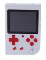 Konsole i gry retro - Konsola RONEBERG GAMING Mini Retro FC, 400 W - miniaturka - grafika 1