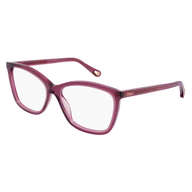 Okulary korekcyjne, oprawki, szkła - Okulary przeciwsłoneczne Chloé CH0118O 008 - miniaturka - grafika 1