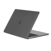 Torby na laptopy - MOSHI iGlaze Obudowa MacBook Pro 13" 2020) Stealth black) 10_18531 - miniaturka - grafika 1