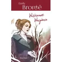 Świat Książki Wichrowe Wzgórza Emily Bronte - Romanse - miniaturka - grafika 1