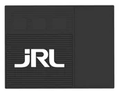 Akcesoria i części do maszynek do golenia - JRL Professional A12 Mata fryzjerska barberska na 3 magnesy - miniaturka - grafika 1