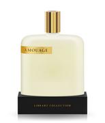 Wody i perfumy damskie - Amouage Library Collection Opus II Woda perfumowana 50ml - miniaturka - grafika 1