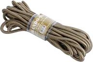 Survival - akcesoria - Linka Mil-Tec 9 mm x 15 m - Coyote Brown (15941005-009) - miniaturka - grafika 1